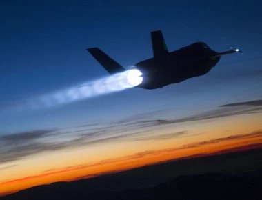 Nebo-M: Το ραντάρ παγίδα για τα μαχητικά stealth των ΗΠΑ (βίντεο)